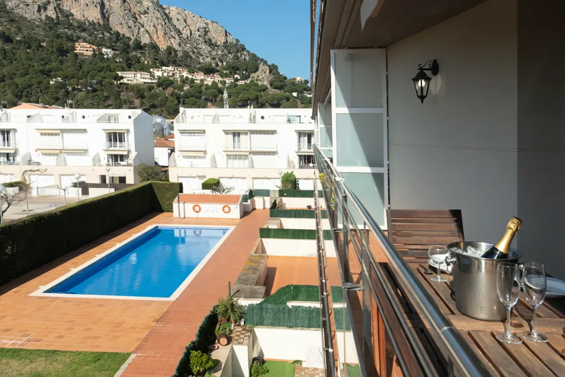 Apartmanok L'Estartit