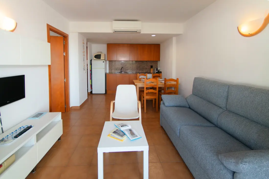 Apartmanok L'Estartit