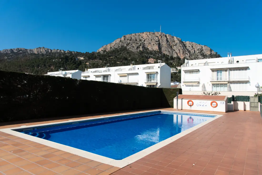Apartmanok L'Estartit