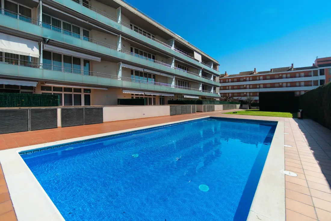 Apartmanok L'Estartit