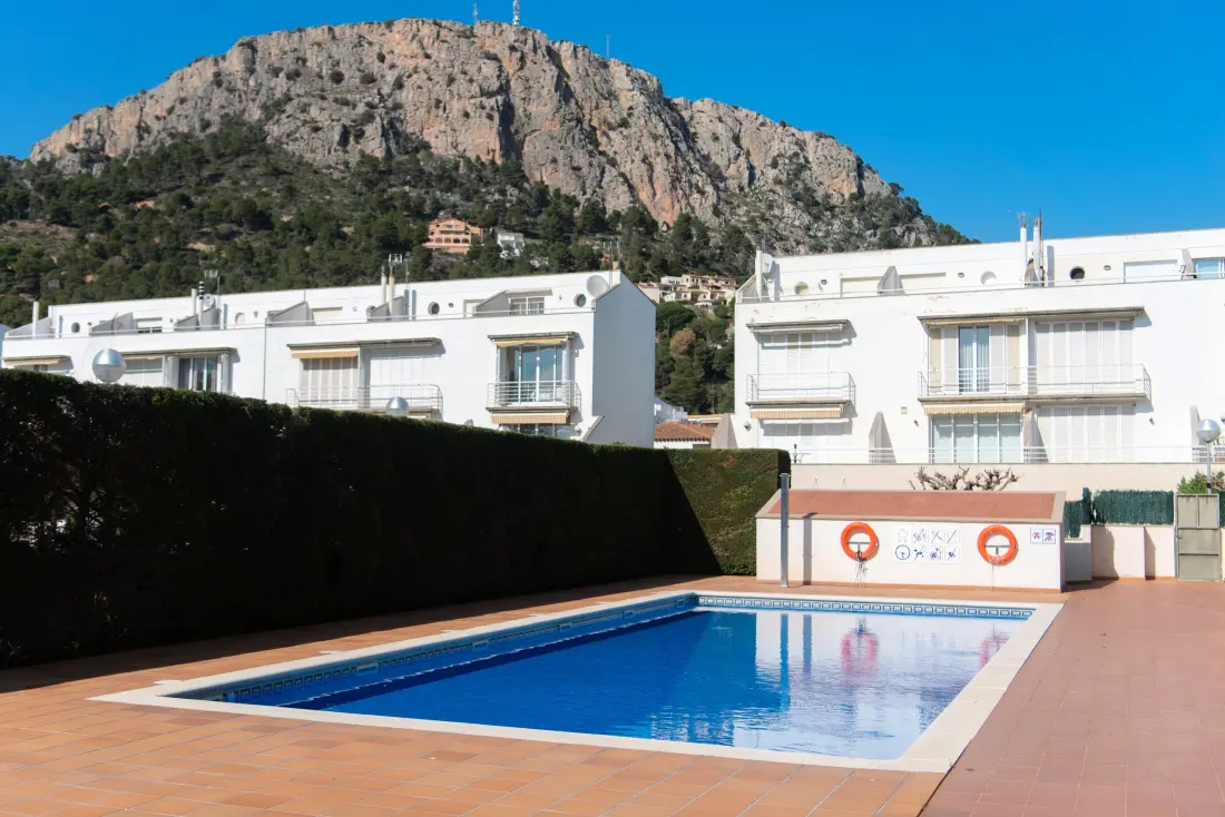 Apartmanok L'Estartit