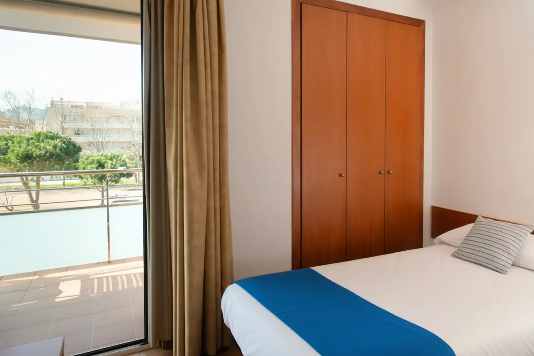 Apartmanok L'Estartit
