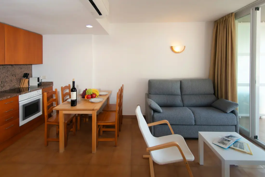 Apartmanok L'Estartit