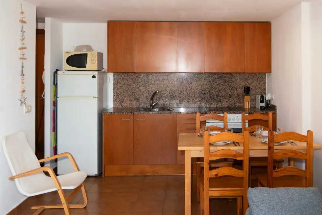 Apartmanok L'Estartit