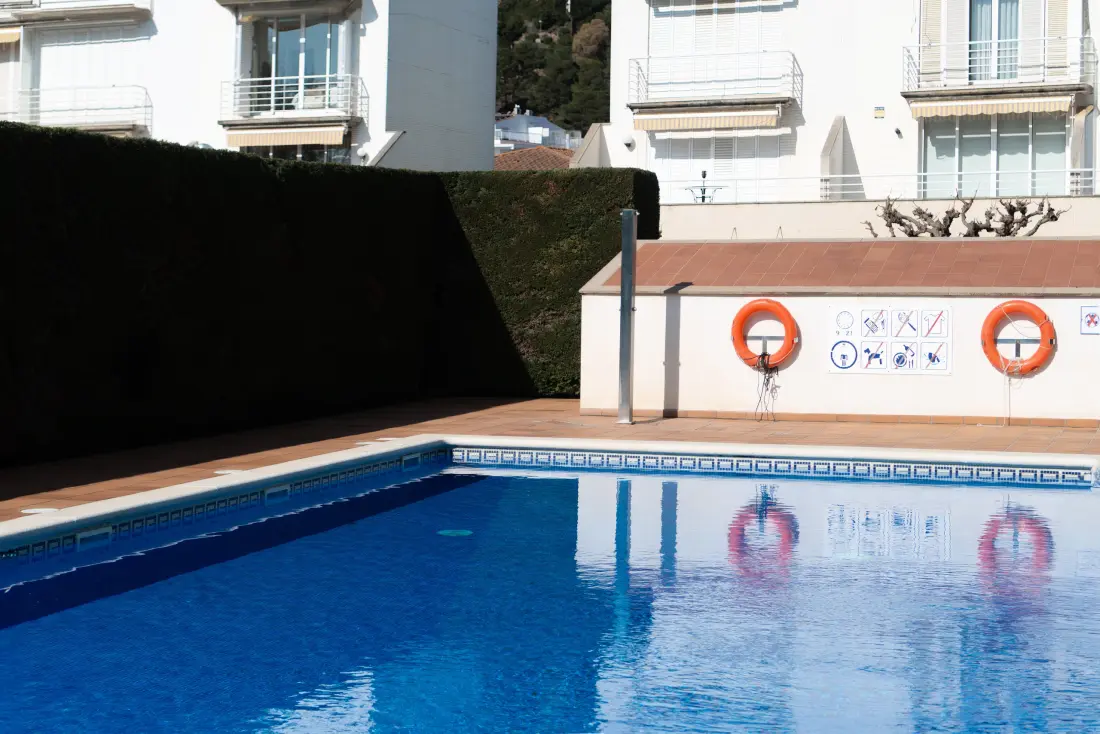 Apartmanok L'Estartit