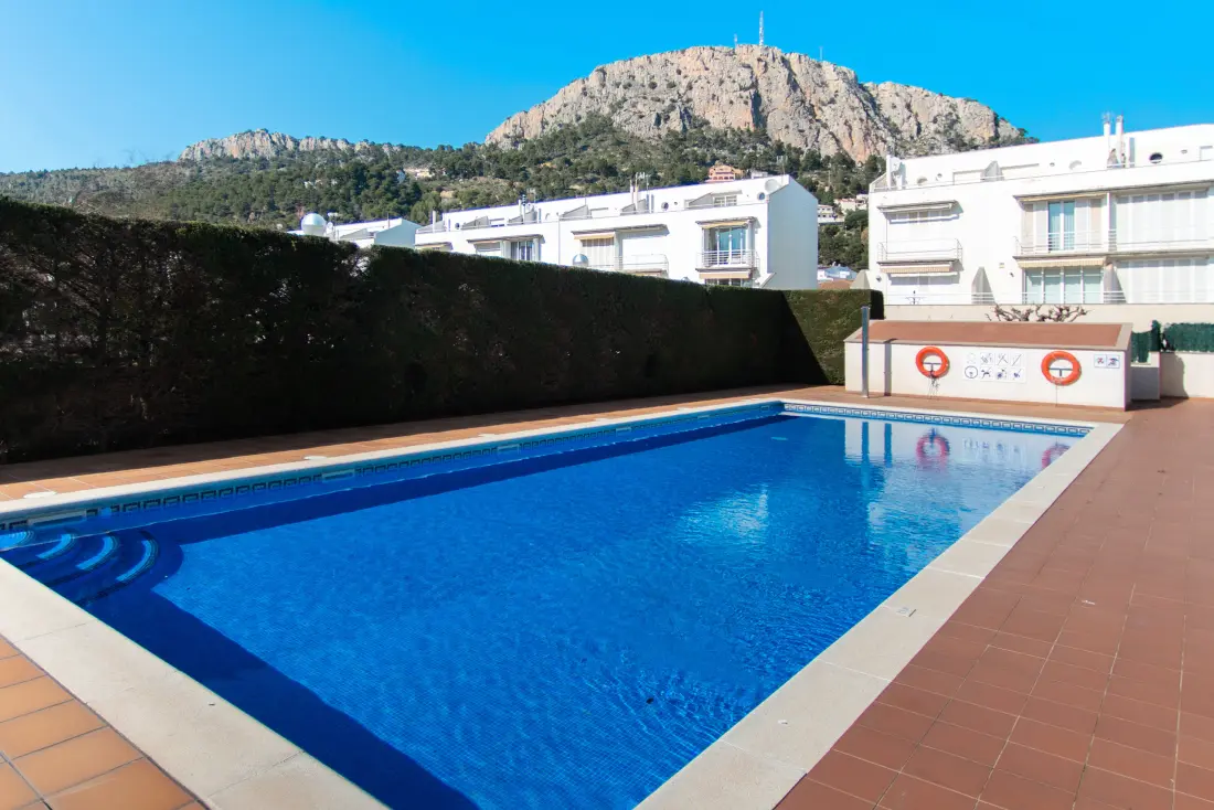 Apartmanok L'Estartit