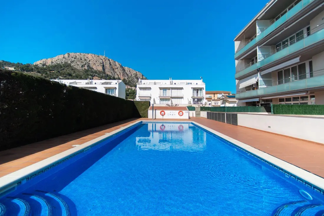 Apartmanok L'Estartit