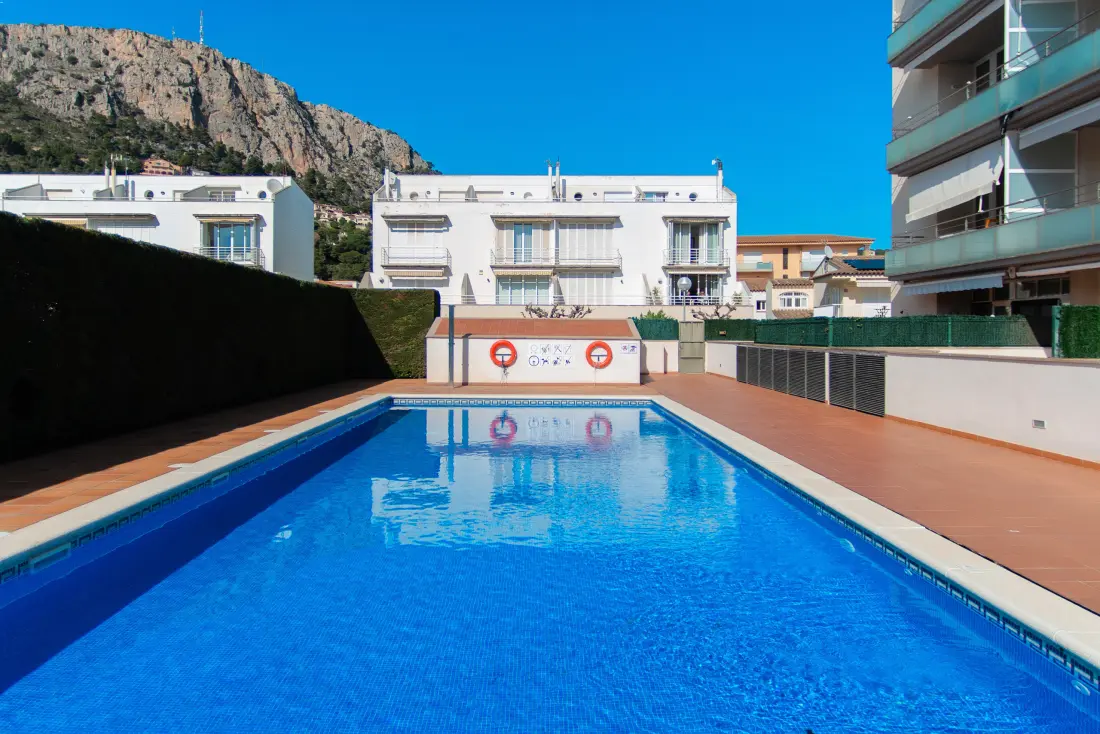 Apartmanok L'Estartit