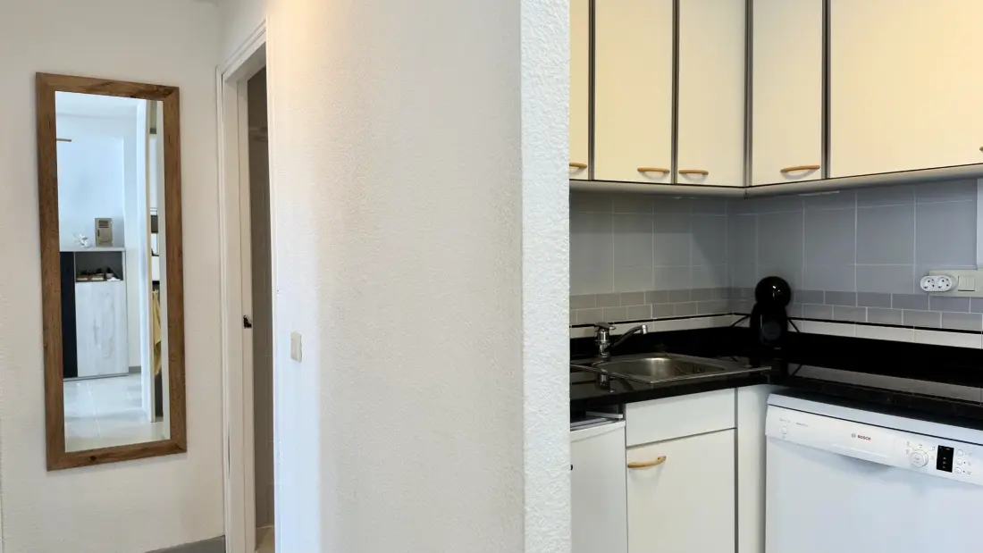 Apartmanok L'Estartit
