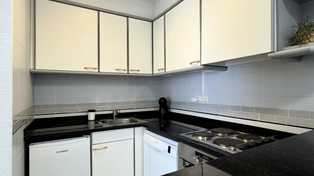 Apartmanok L'Estartit
