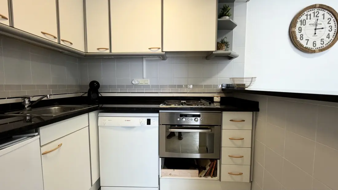 Apartmanok L'Estartit