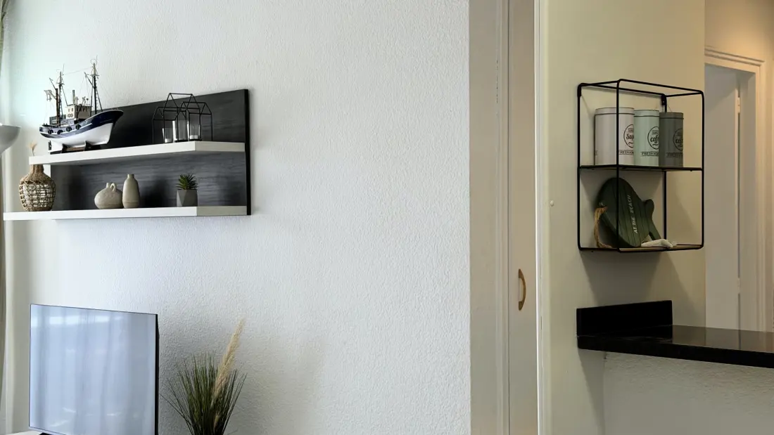 Apartmanok L'Estartit
