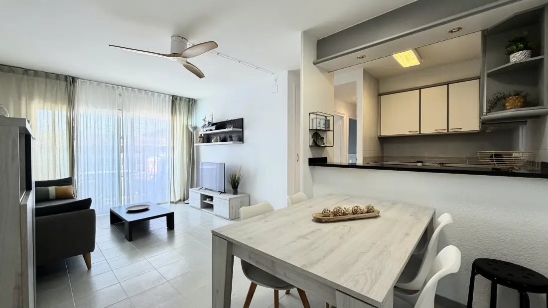Apartmanok L'Estartit