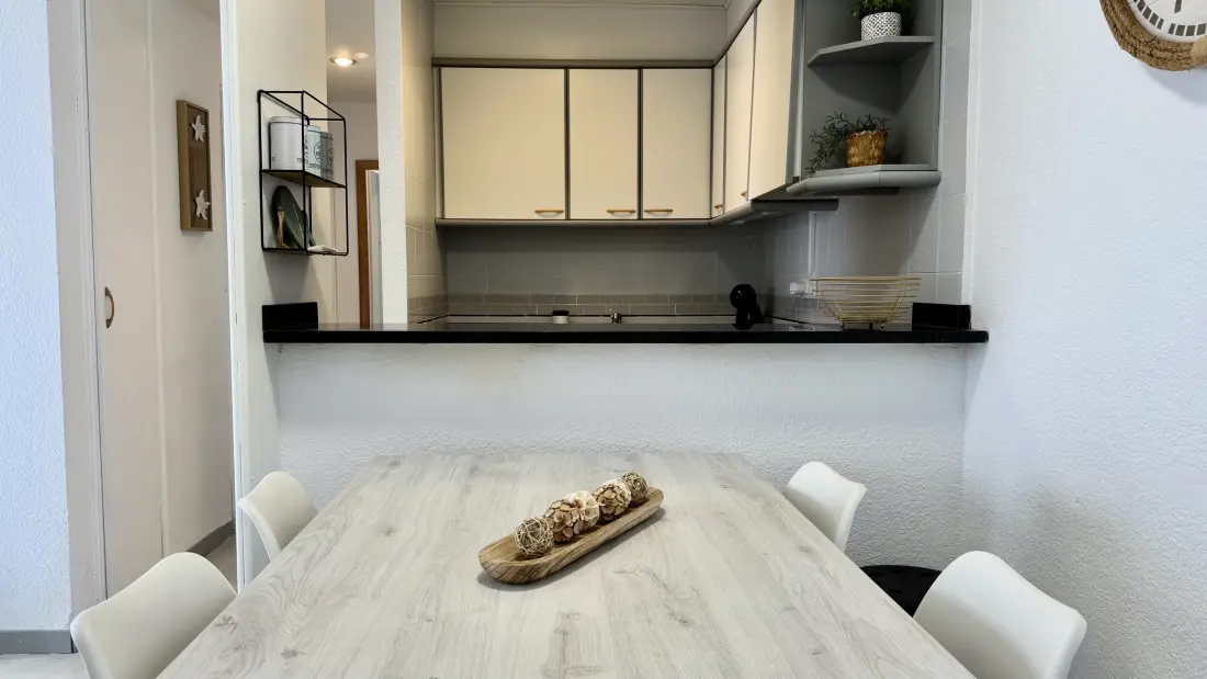 Apartmanok L'Estartit