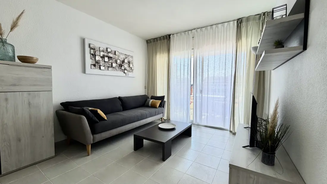 Apartmanok L'Estartit