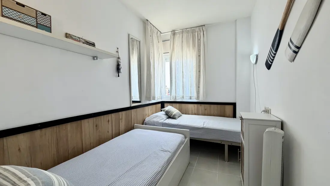 Apartmanok L'Estartit