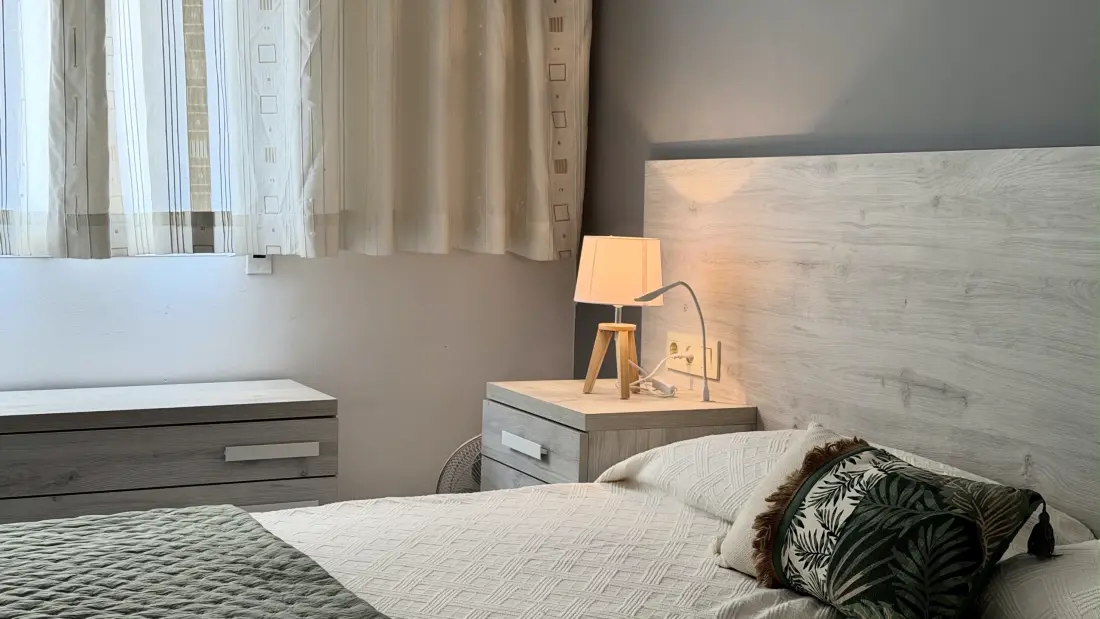 Apartmanok L'Estartit