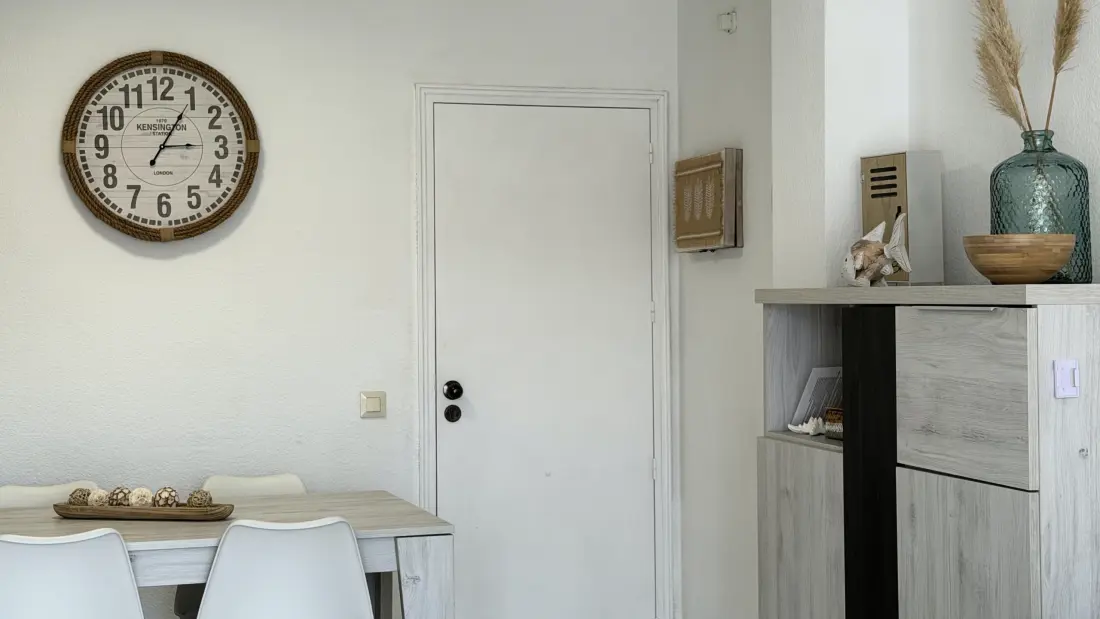 Apartmanok L'Estartit