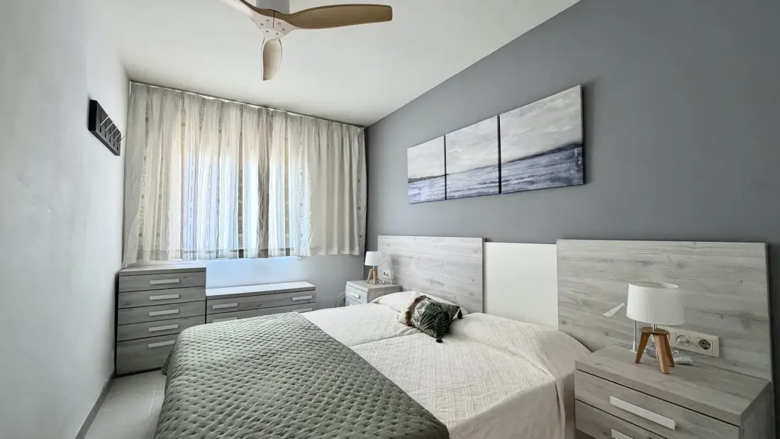 Apartmanok L'Estartit