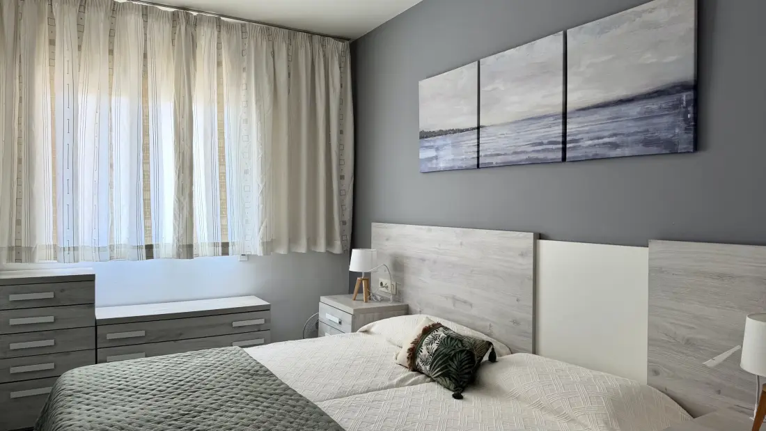 Apartmanok L'Estartit