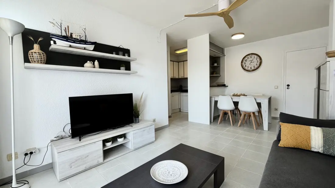 Apartmanok L'Estartit