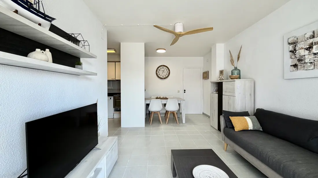 Apartmanok L'Estartit