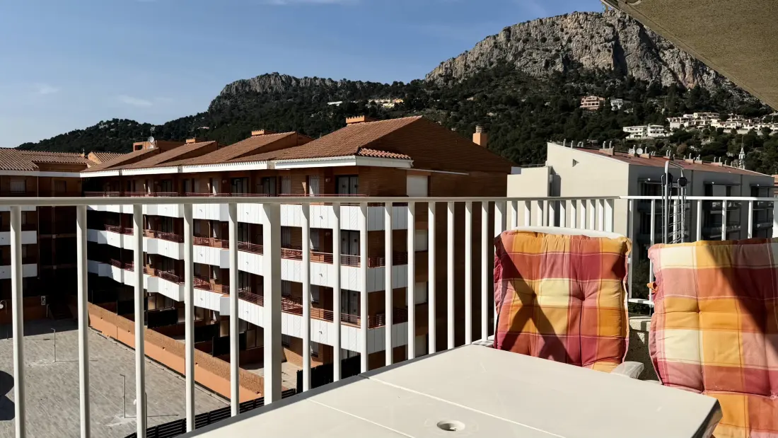 Apartmanok L'Estartit