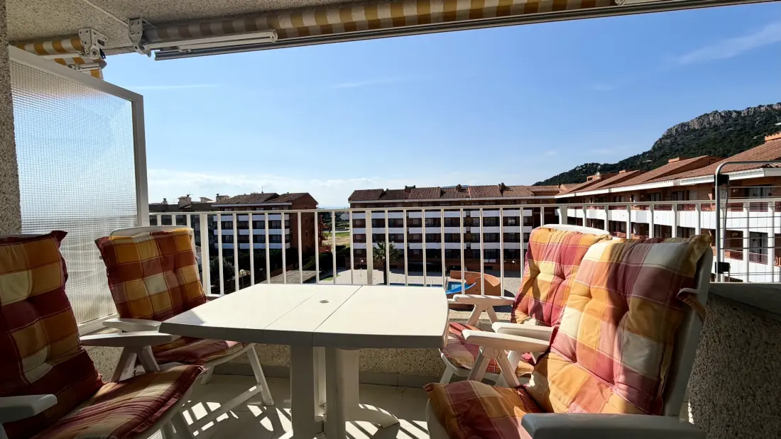 Apartmanok L'Estartit