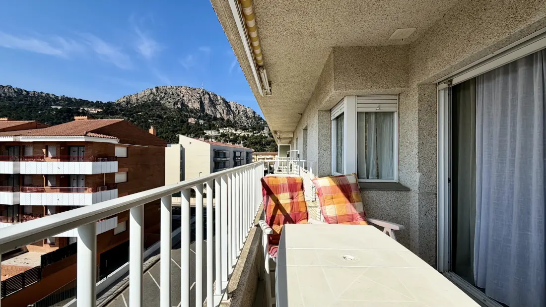 Apartmanok L'Estartit
