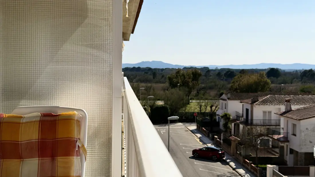 Apartmanok L'Estartit