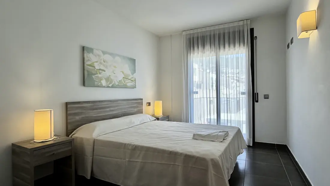 Apartmanok L'Estartit