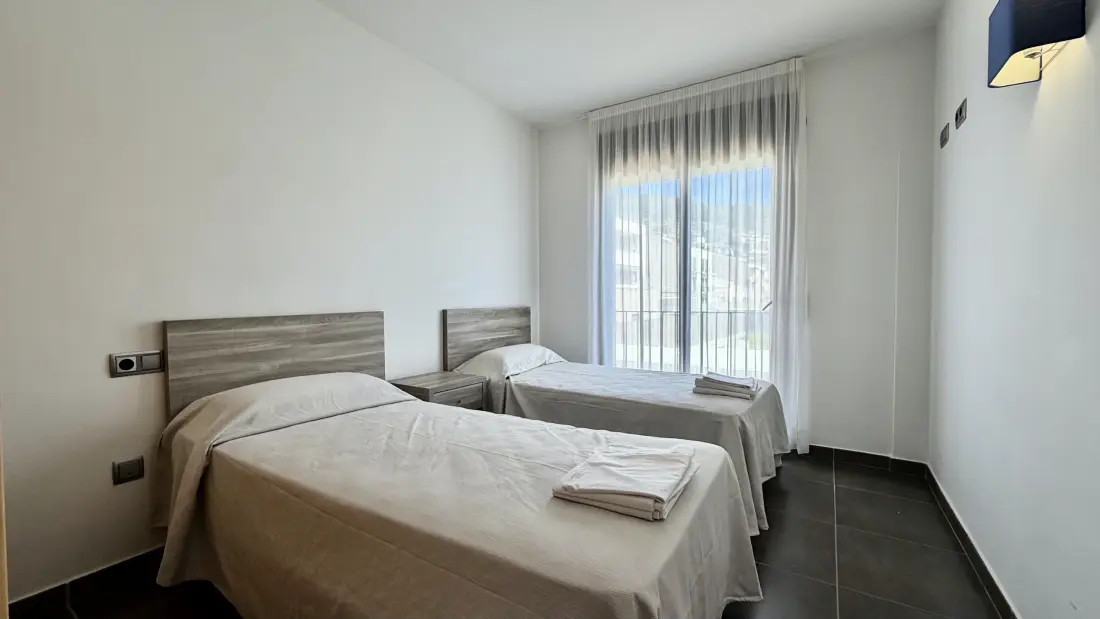 Apartmanok L'Estartit