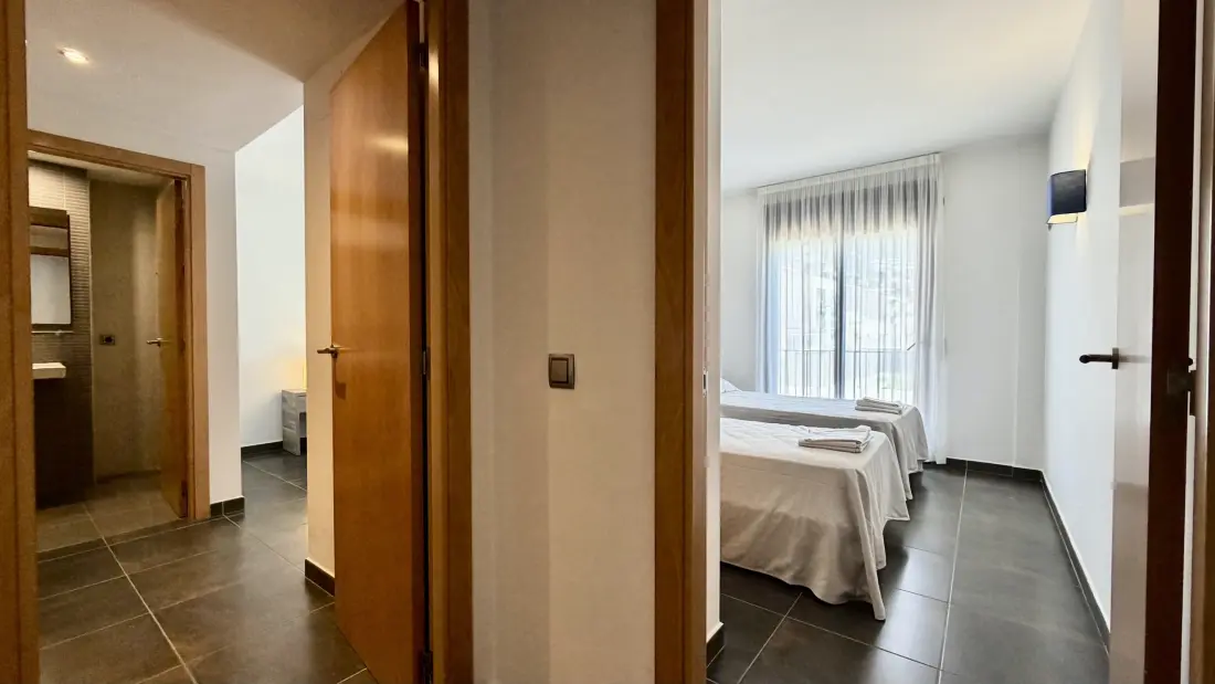 Apartmanok L'Estartit