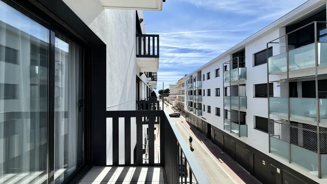 Apartmanok L'Estartit