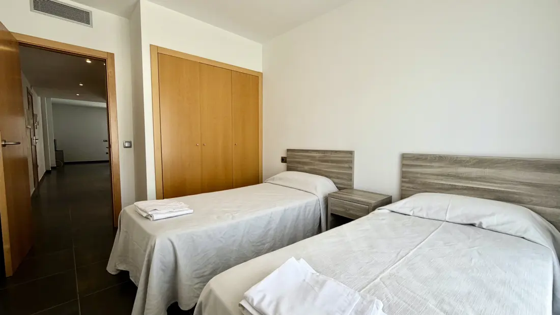 Apartmanok L'Estartit