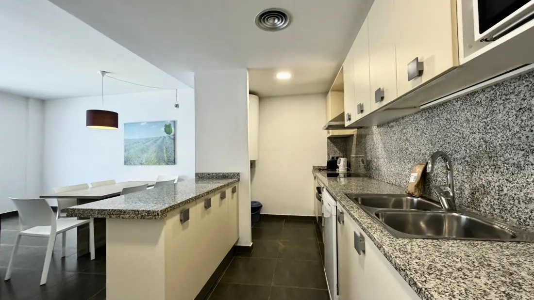 Apartmanok L'Estartit
