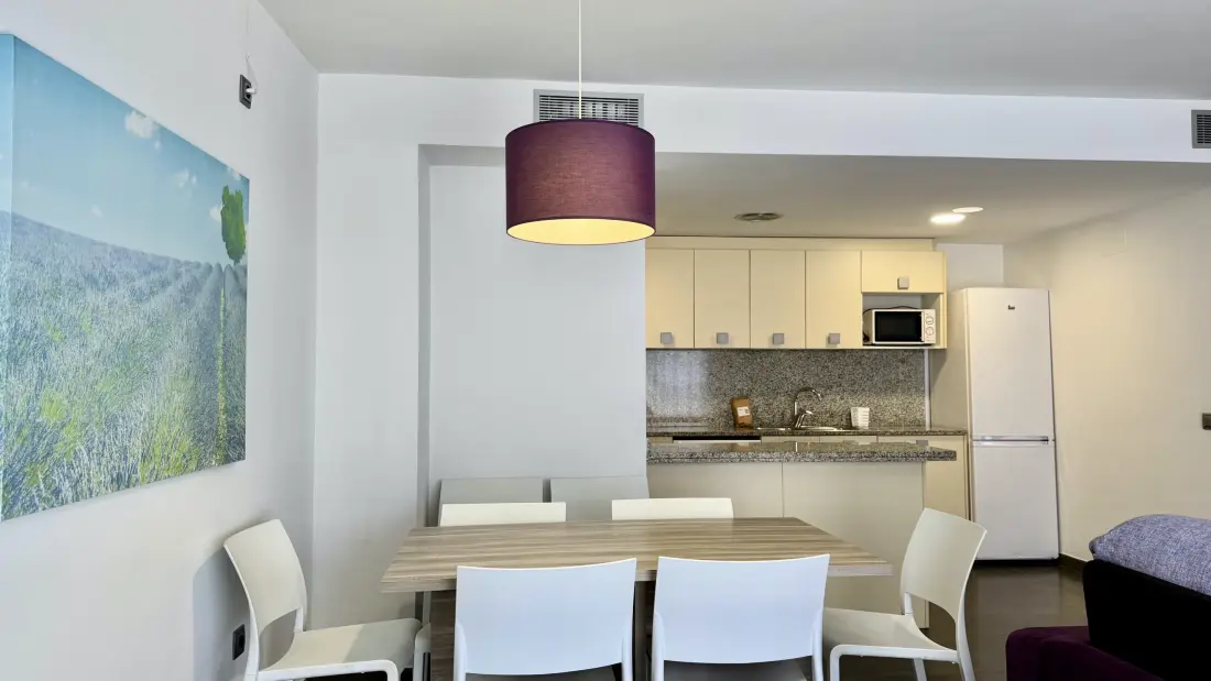 Apartmanok L'Estartit