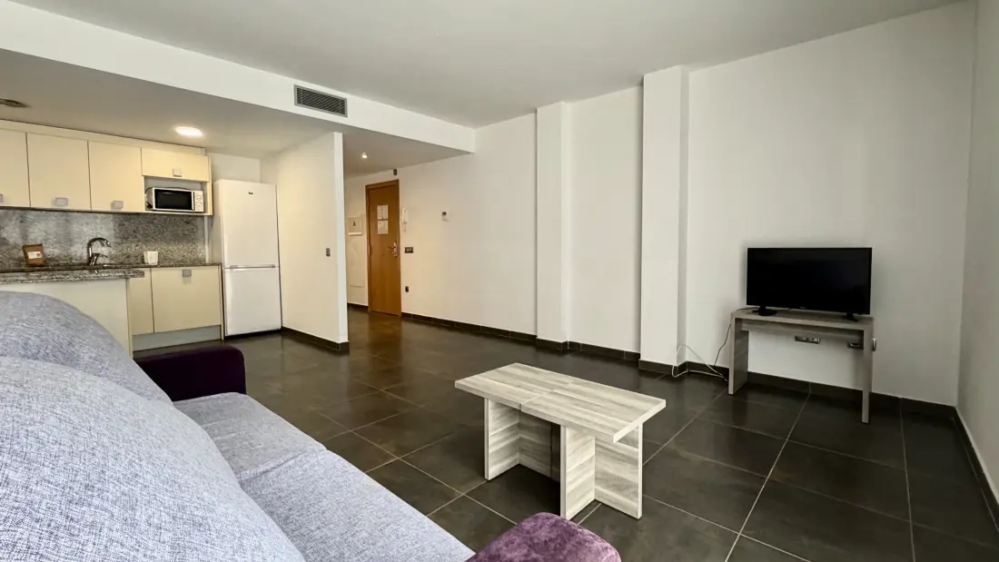 Apartmanok L'Estartit
