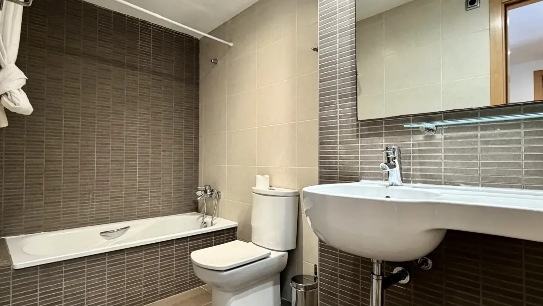 Apartmanok L'Estartit