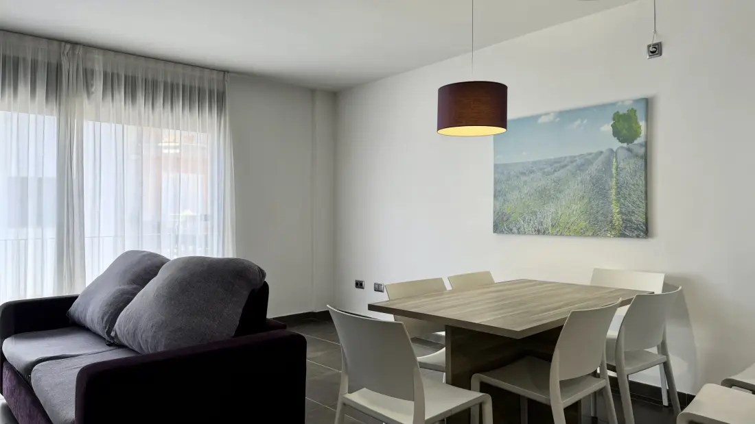 Apartmanok L'Estartit