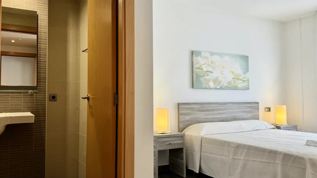 Apartmanok L'Estartit