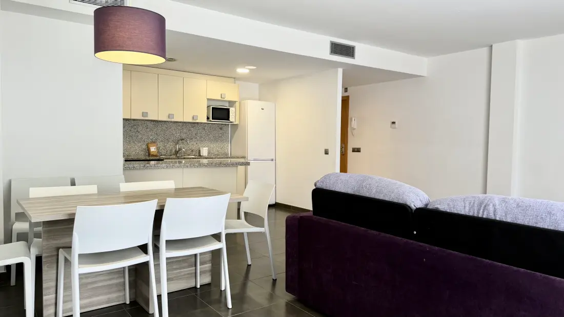 Apartmanok L'Estartit