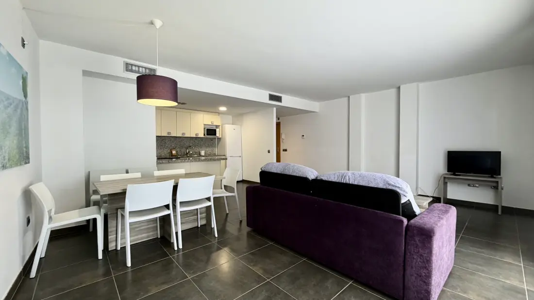 Apartmanok L'Estartit