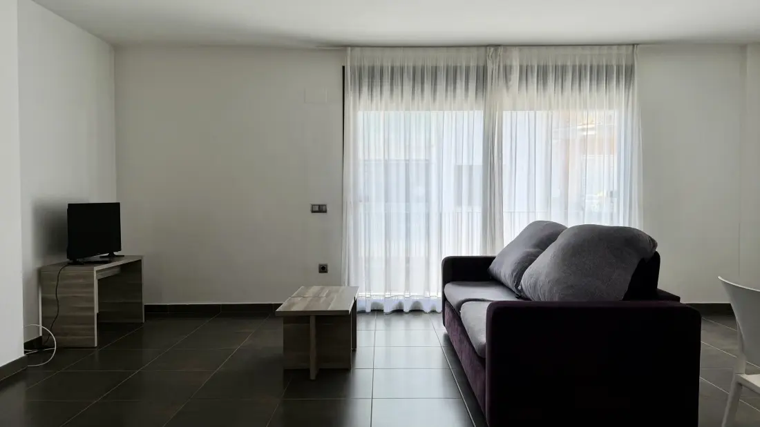 Apartmanok L'Estartit