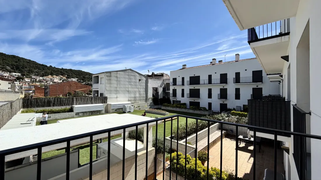 Apartmanok L'Estartit