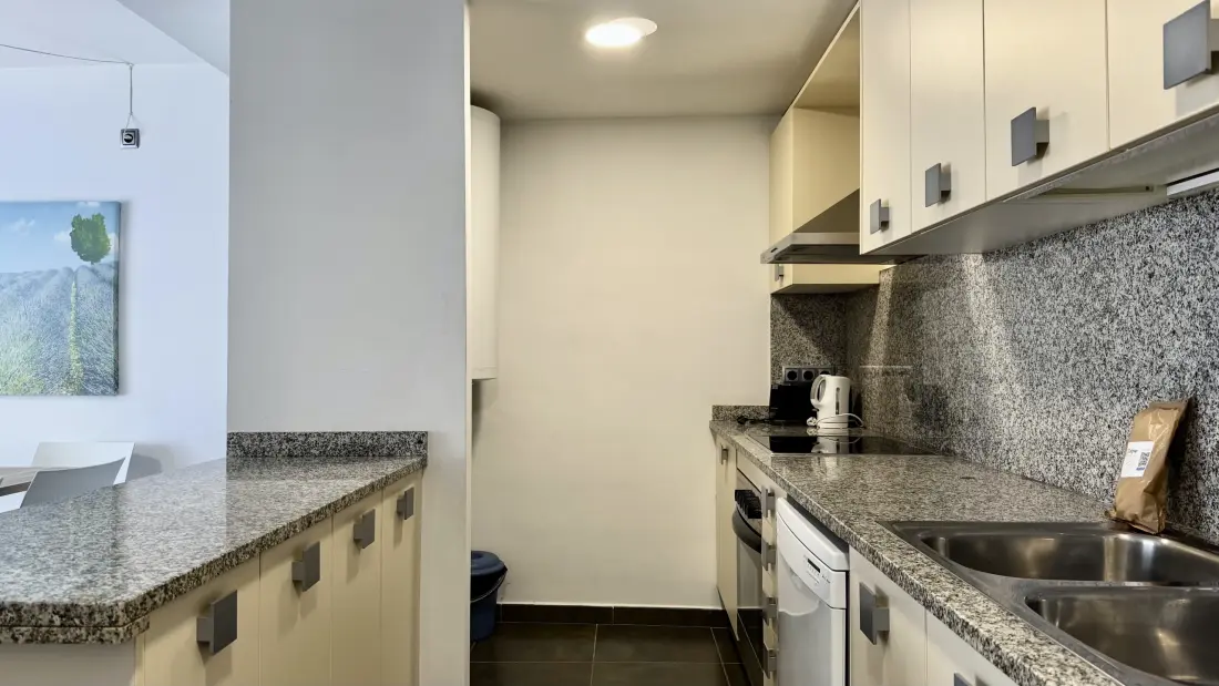Apartmanok L'Estartit