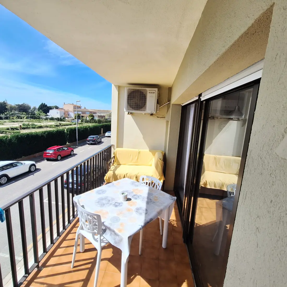 Apartmanok L'Estartit