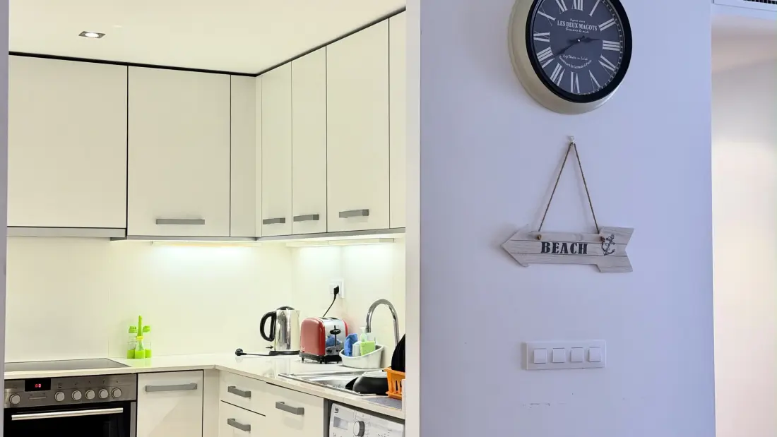 Apartmanok L'Estartit