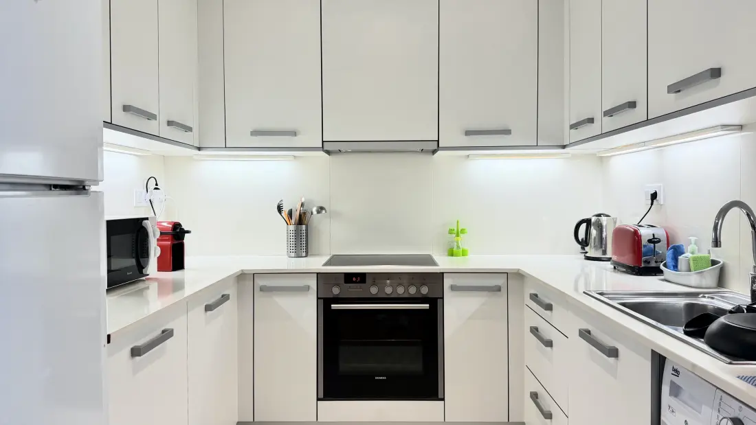 Apartmanok L'Estartit