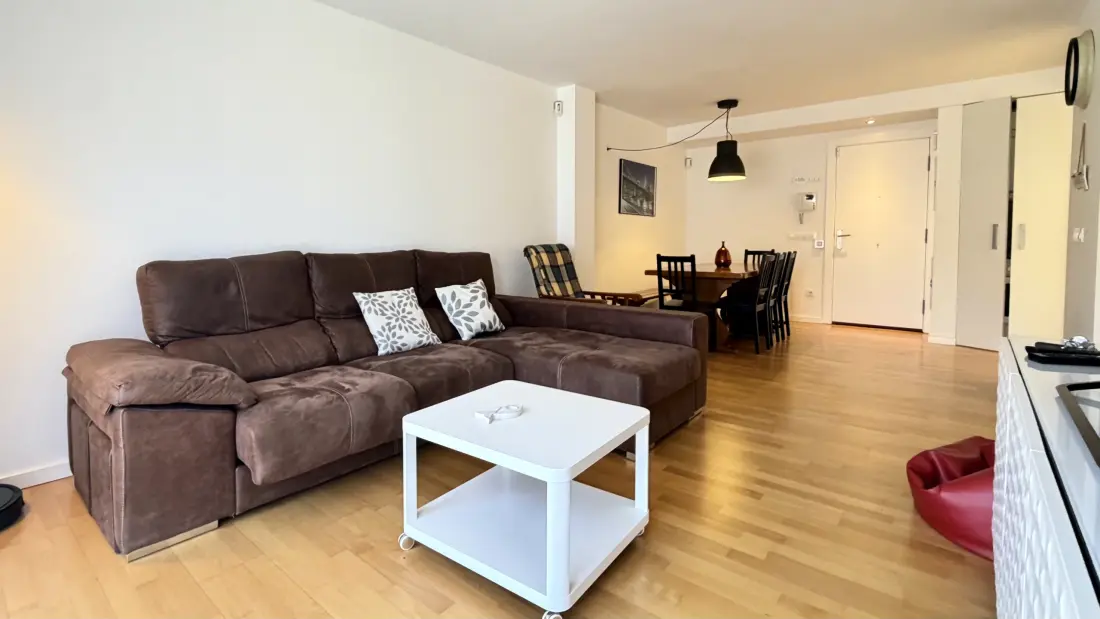 Apartmanok L'Estartit